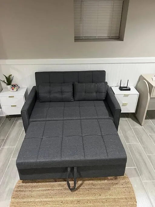Apartment In Newark United States
